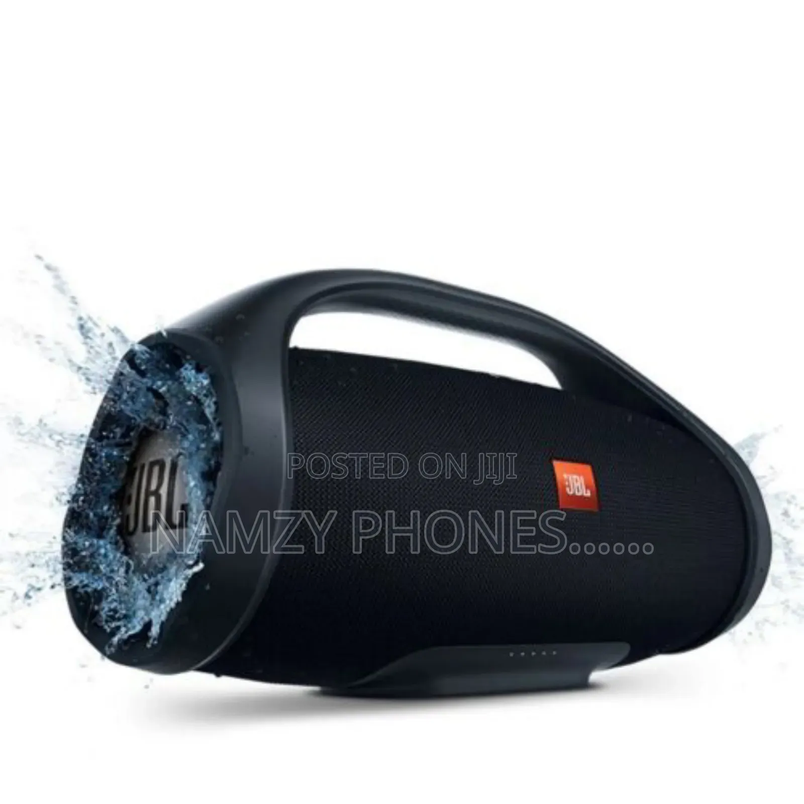 JBL Boombox 2 Bluetooth Speaker