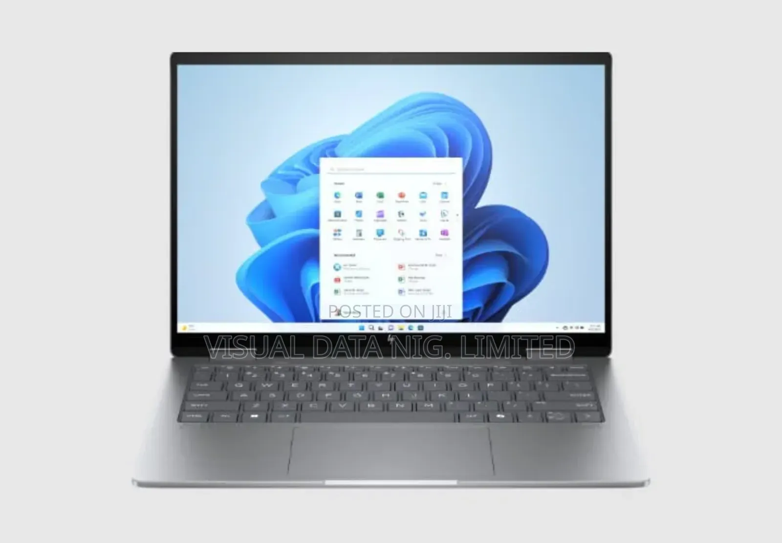 New Laptop HP 32GB Intel Core Ultra 7 SSD 2T