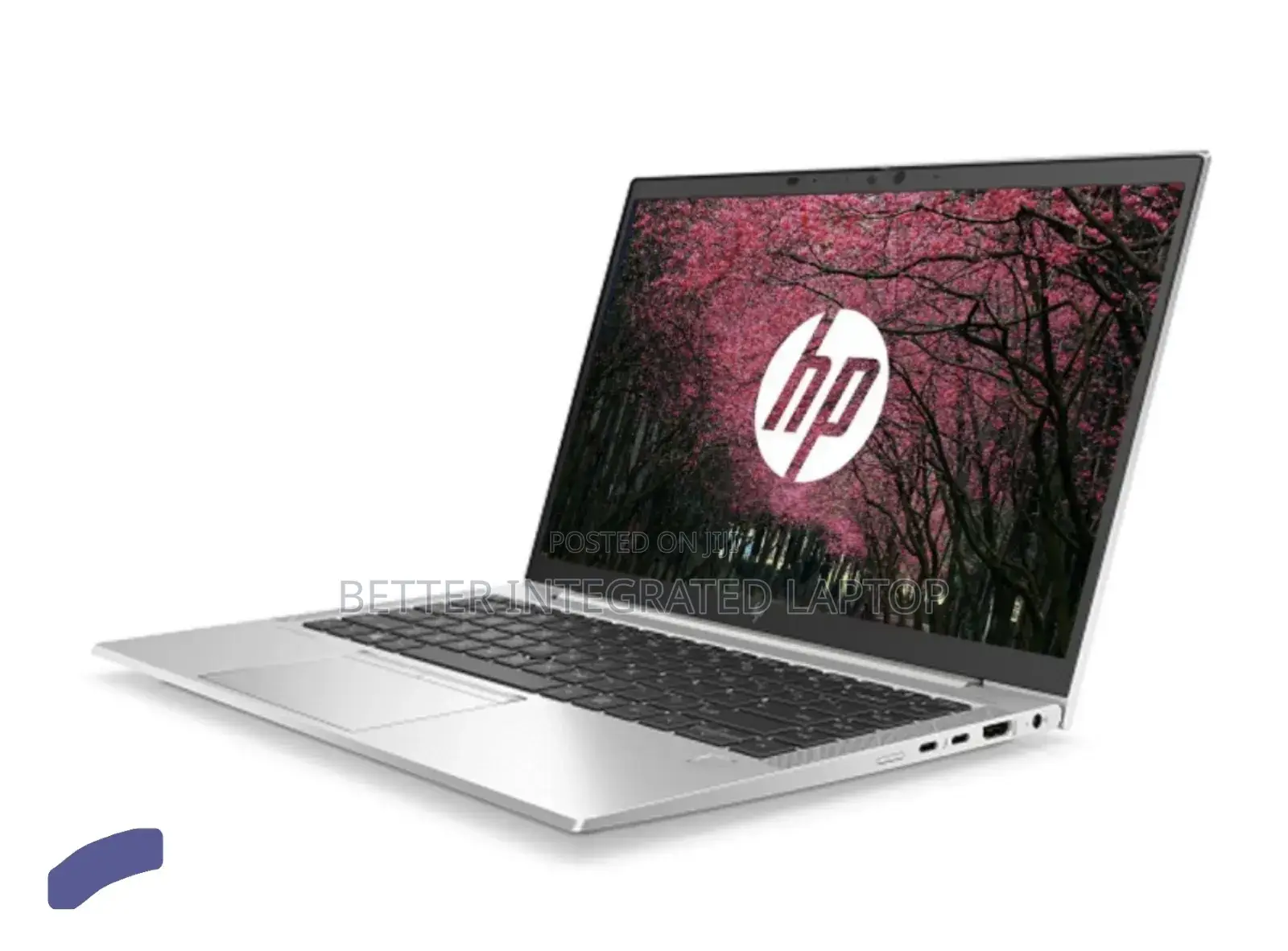New Laptop HP EliteBook 850 G6 8GB Intel Core i5 SSD 256GB