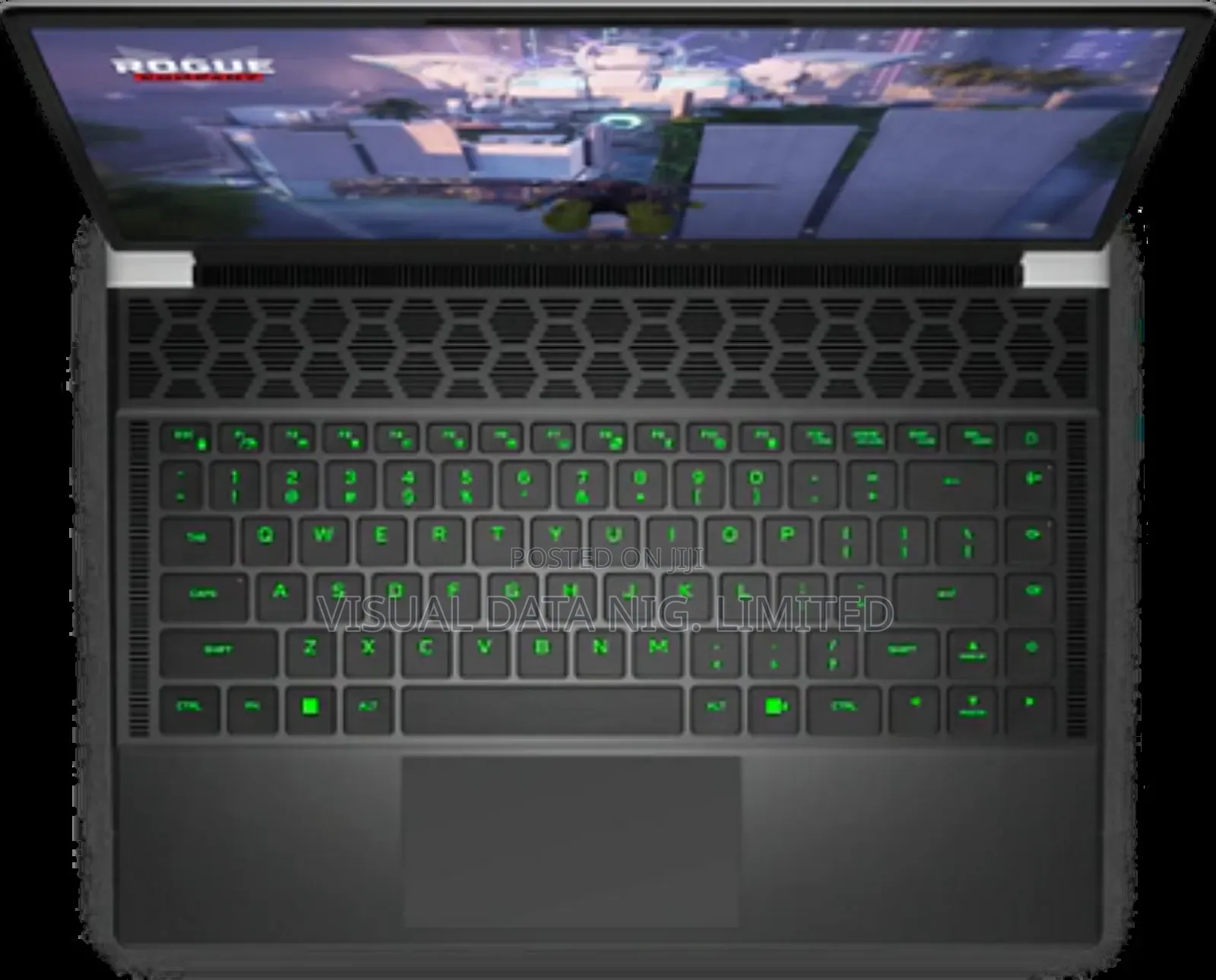 New Laptop Dell Alienware X14 16GB Intel Core I7 SSD 512GB