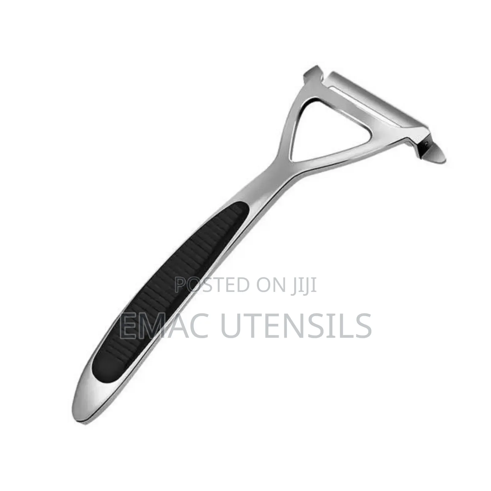 Stainless Steel Potato, Fruit and Vegetables Peeler