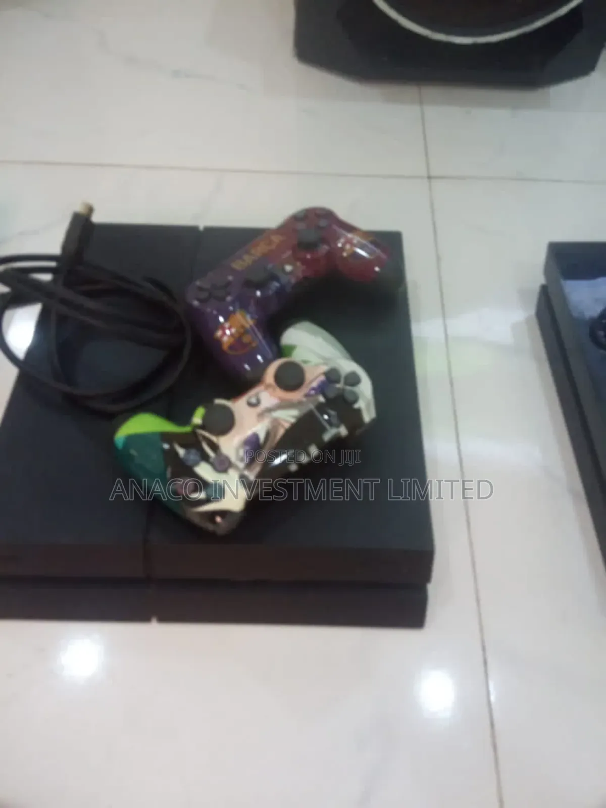 Good Work Direct Uk Used Playstation 4 With Fc25