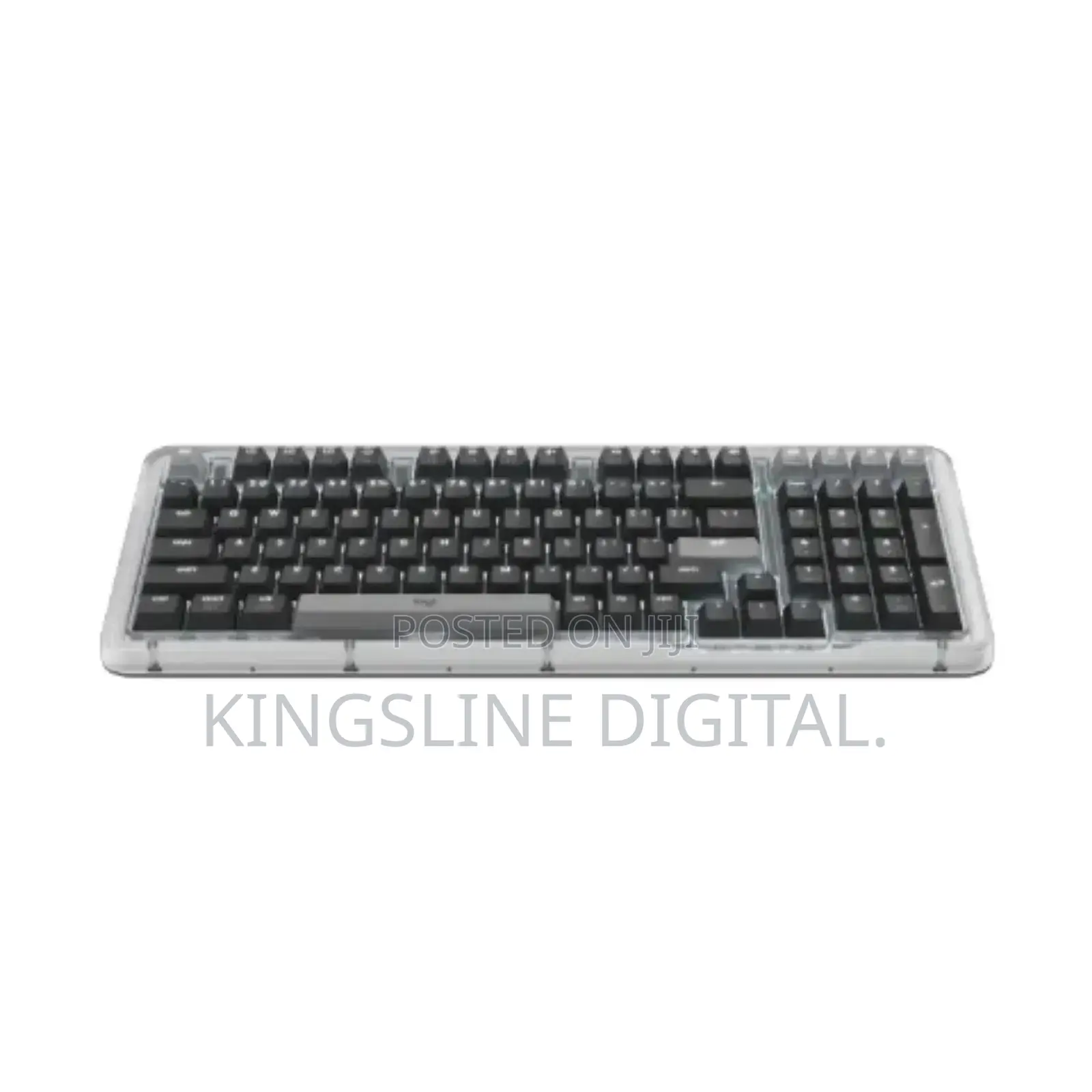 Logitech ALTO Keys K98M Wireless Mechanical Keyboard