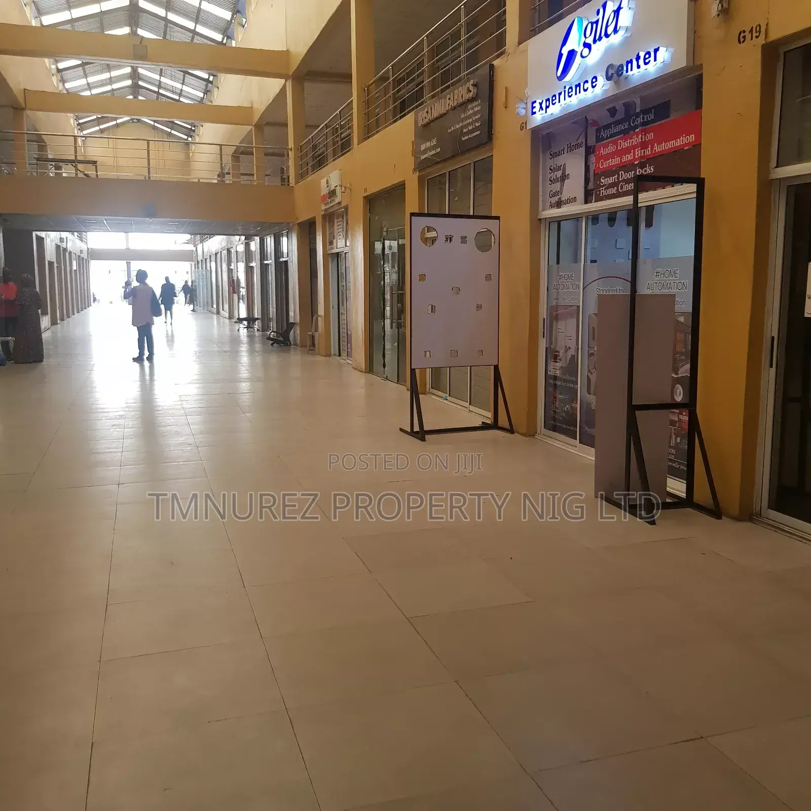 Shop For Sale At Jakande Hot Cake