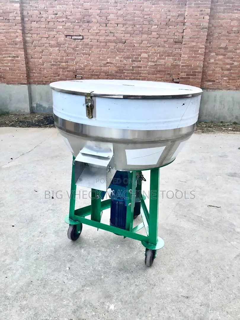 Animal Feed Mixer