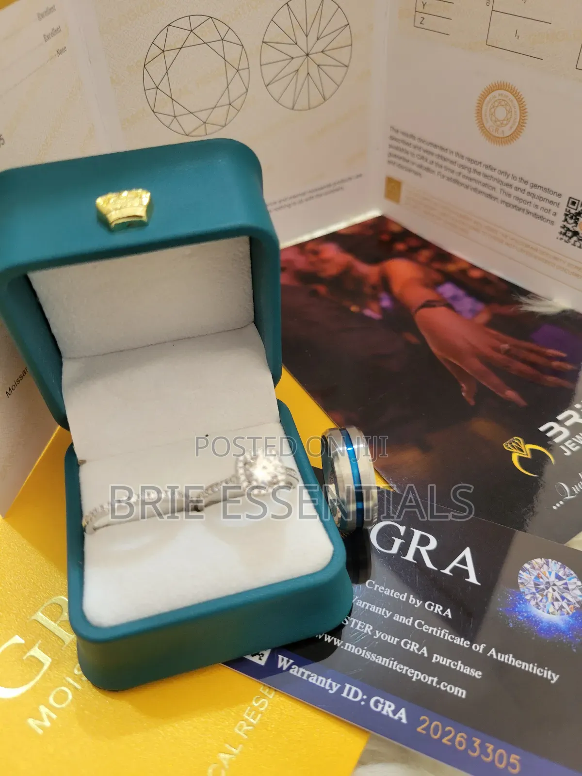 Wedding Rings