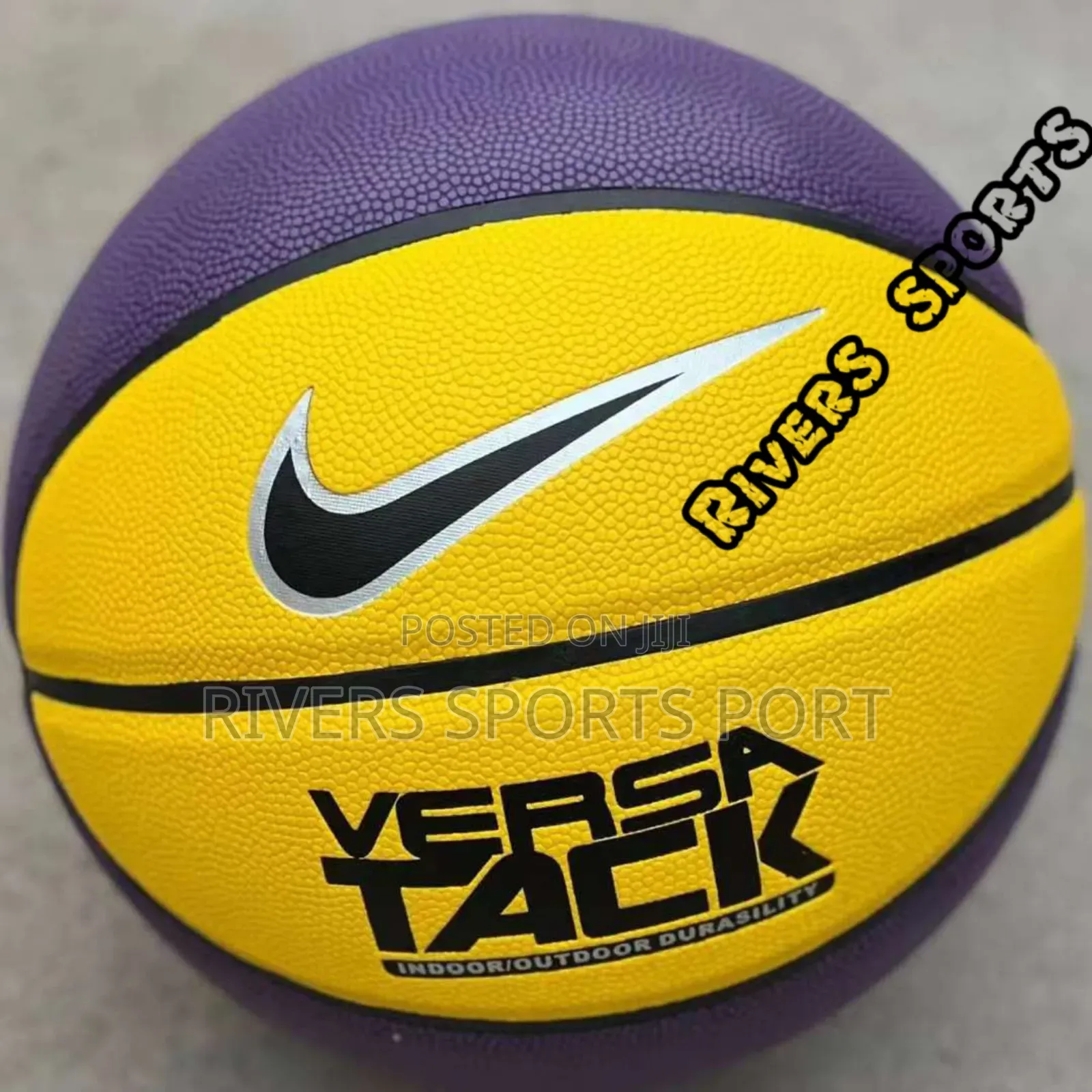Nike Versa Tack Basketball