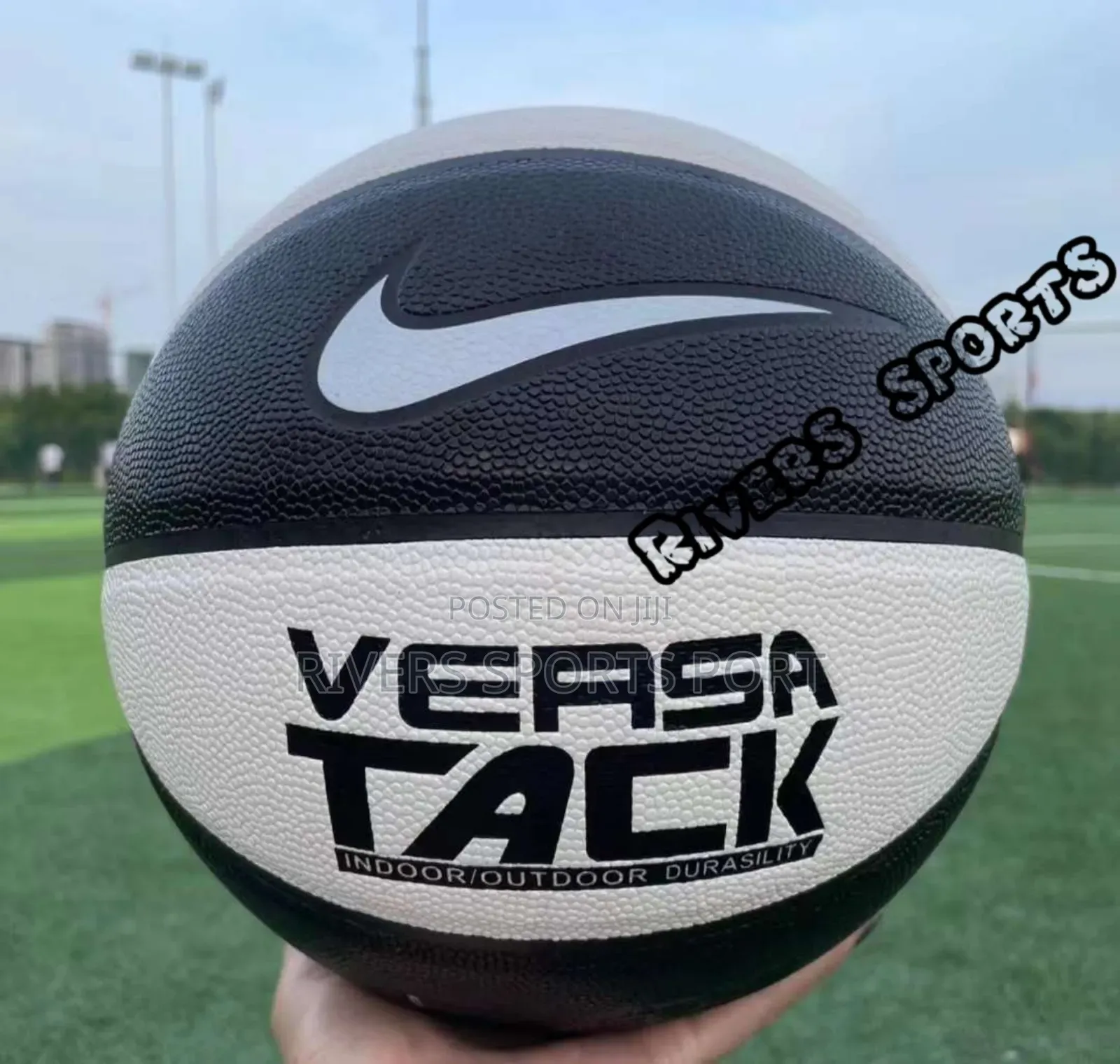 Nike Versa Tack Basketball
