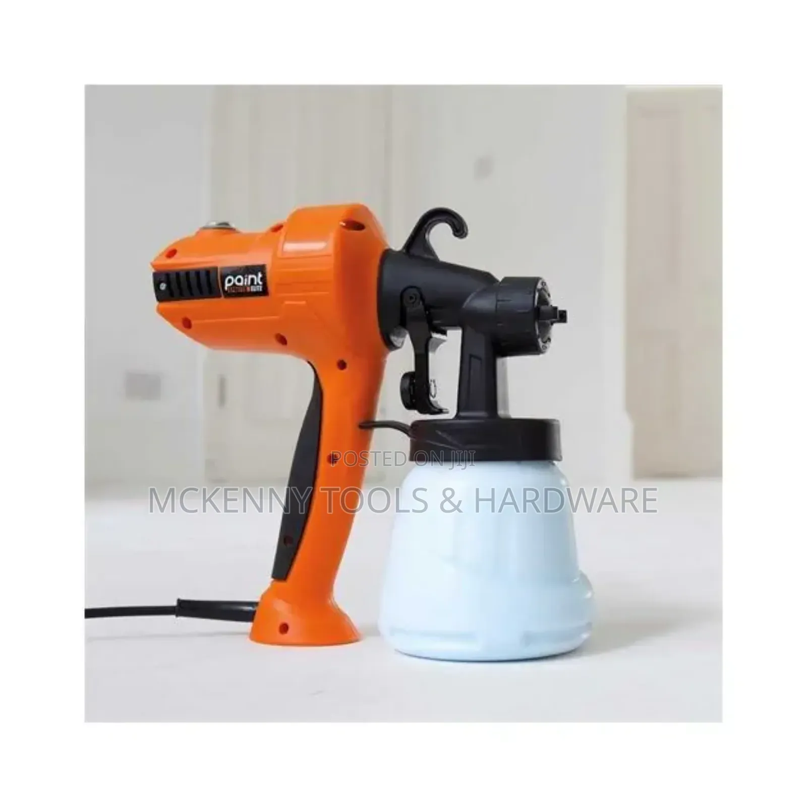 Paint Sprayer Elite Electric Paint Sprayer Gun