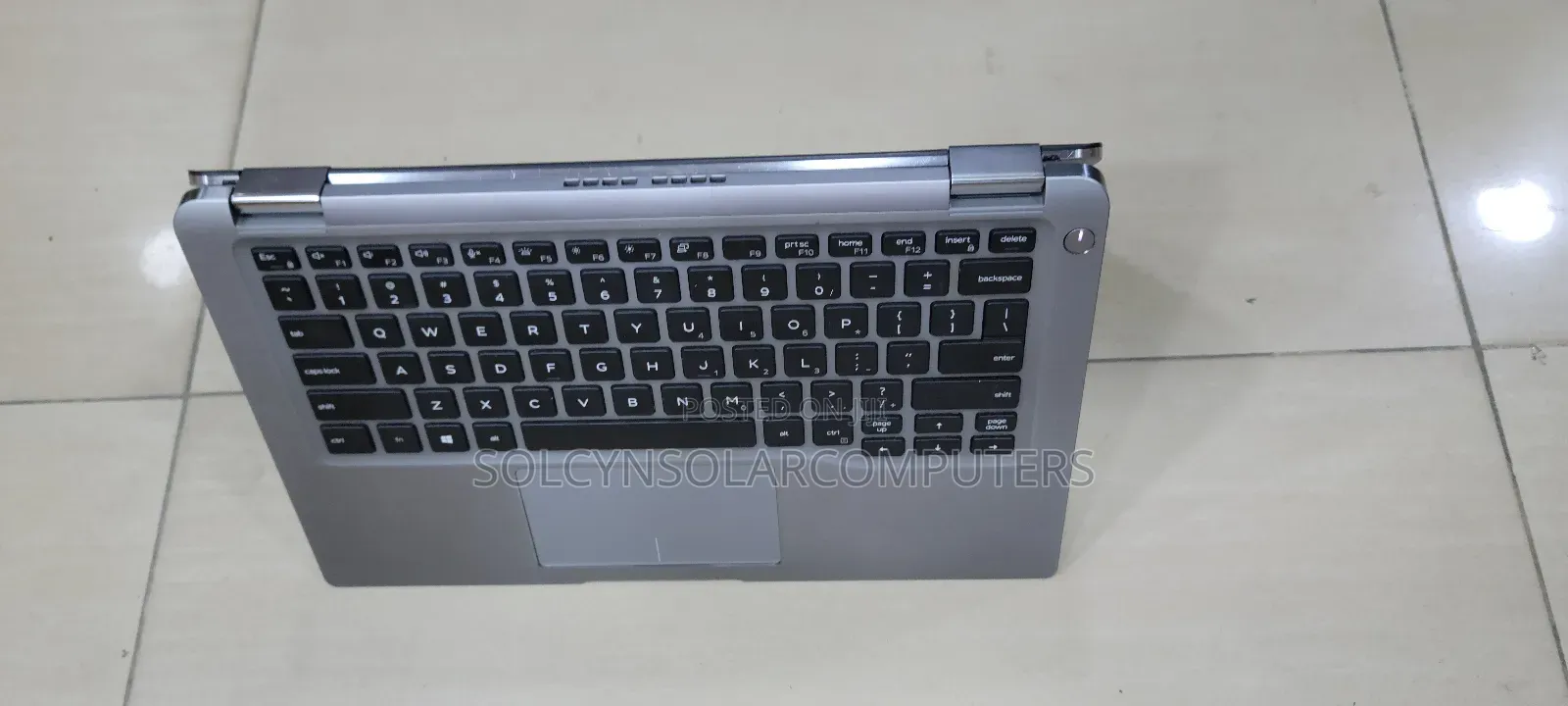 Laptop Dell Latitude 7400 16GB Intel Core I7 SSD 512GB