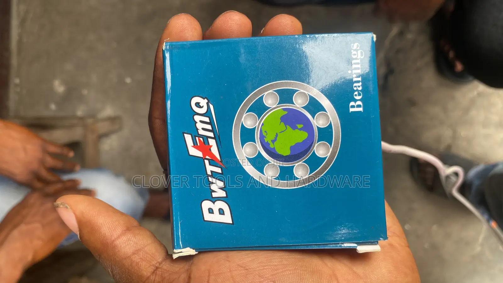 SKF Bearings