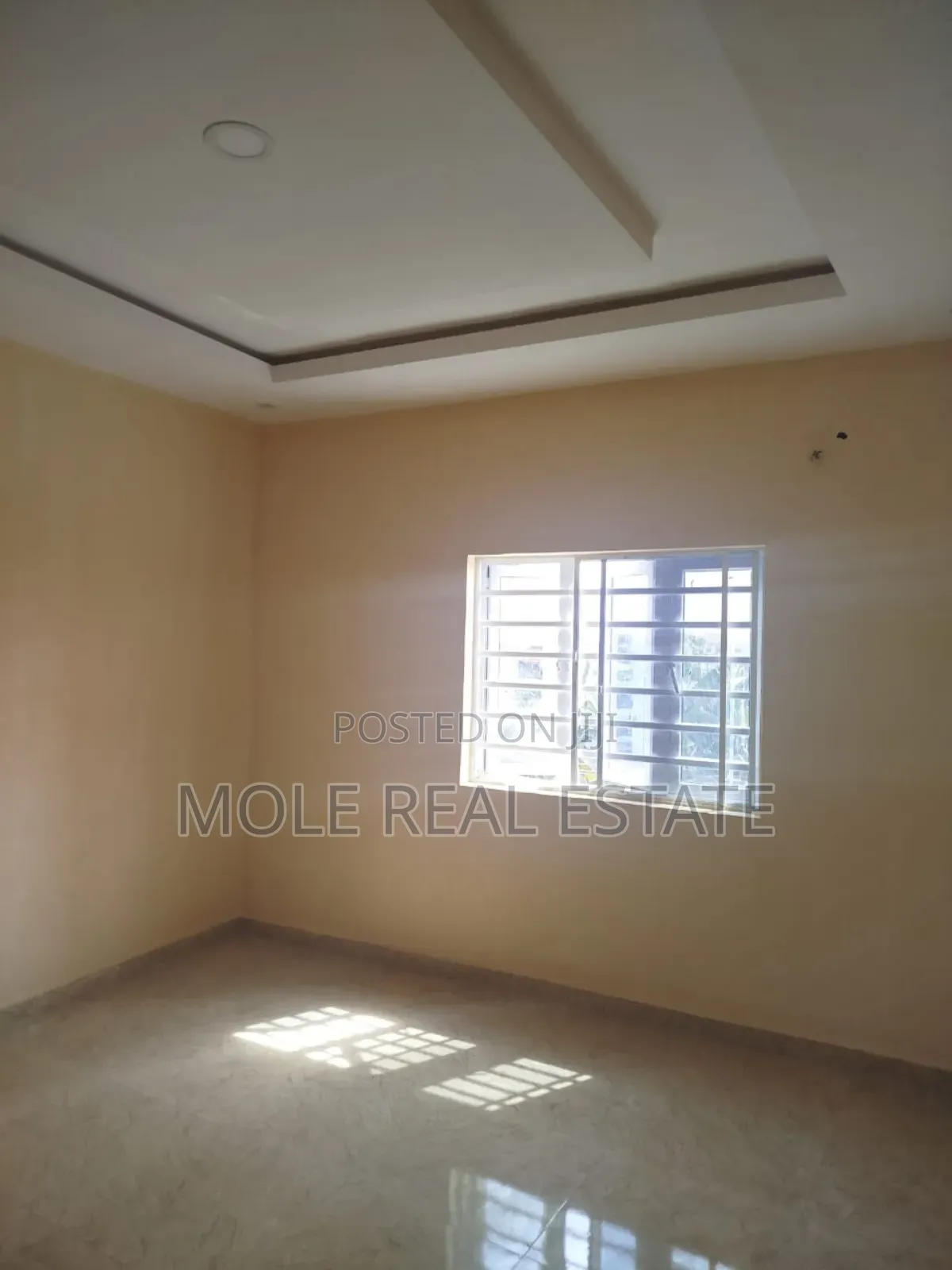 Blocks of 3 Bedroom Flats 4sale Olabode Governor's Road