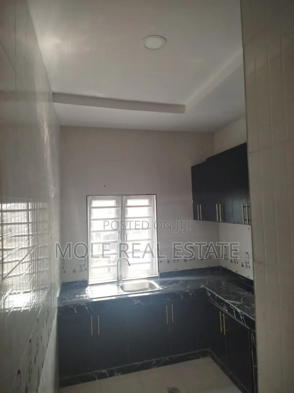 Blocks of 3 Bedroom Flats 4sale Olabode Governor's Road