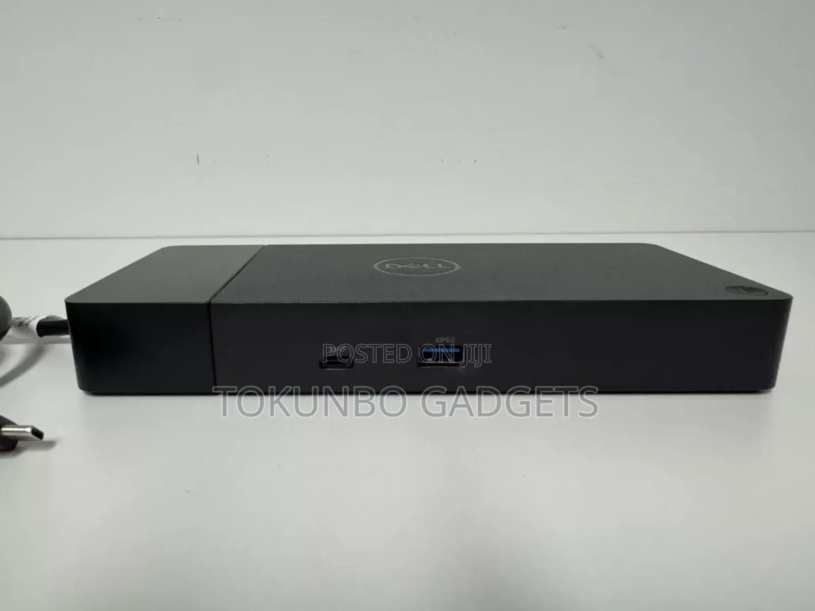 Dell Wd19s Docking Station