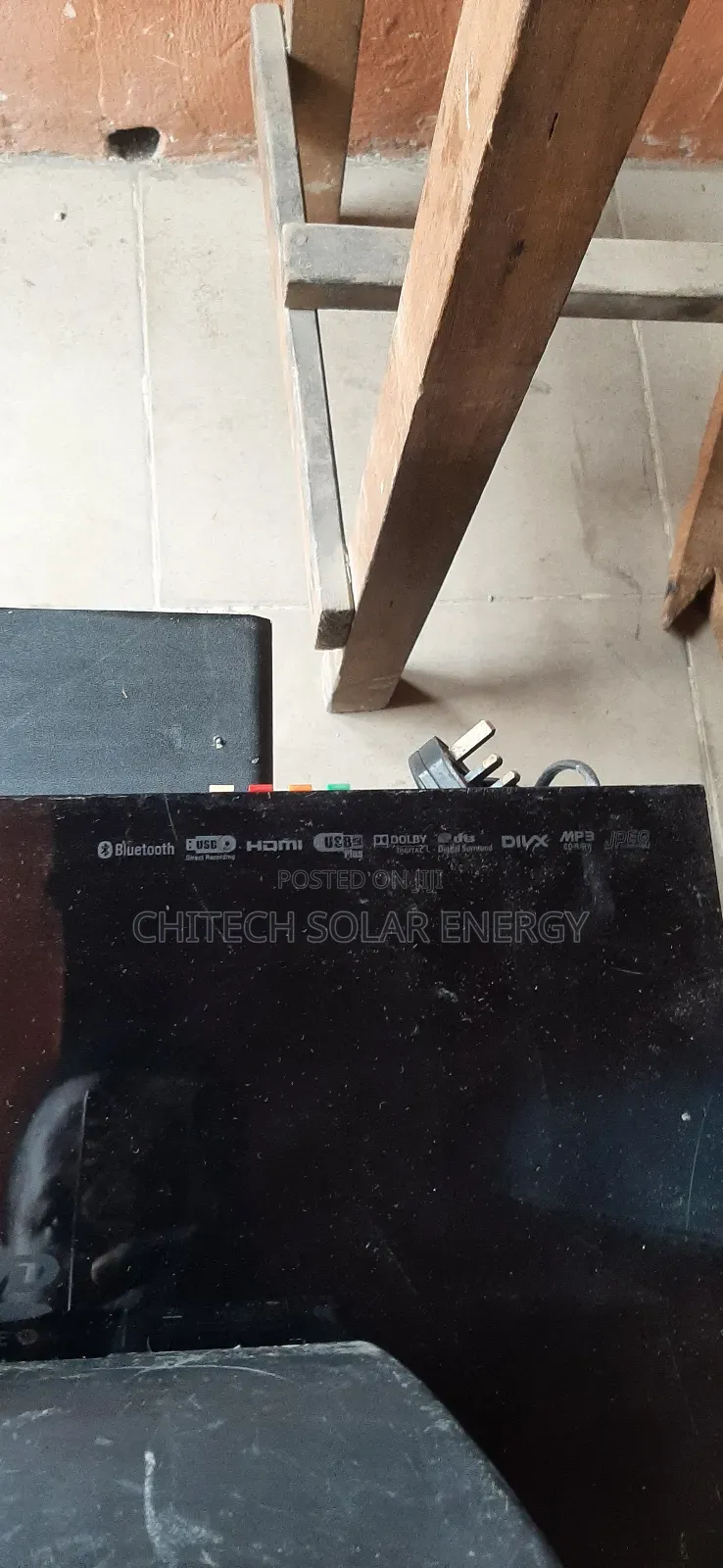 Lg Home Theater