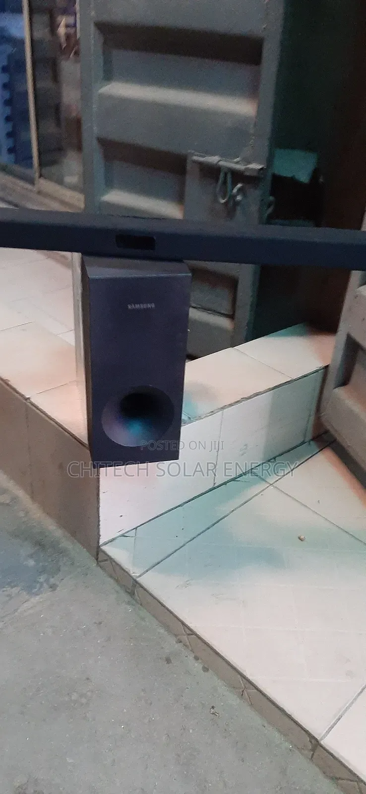 Samsung Soundbar With Bluetooth