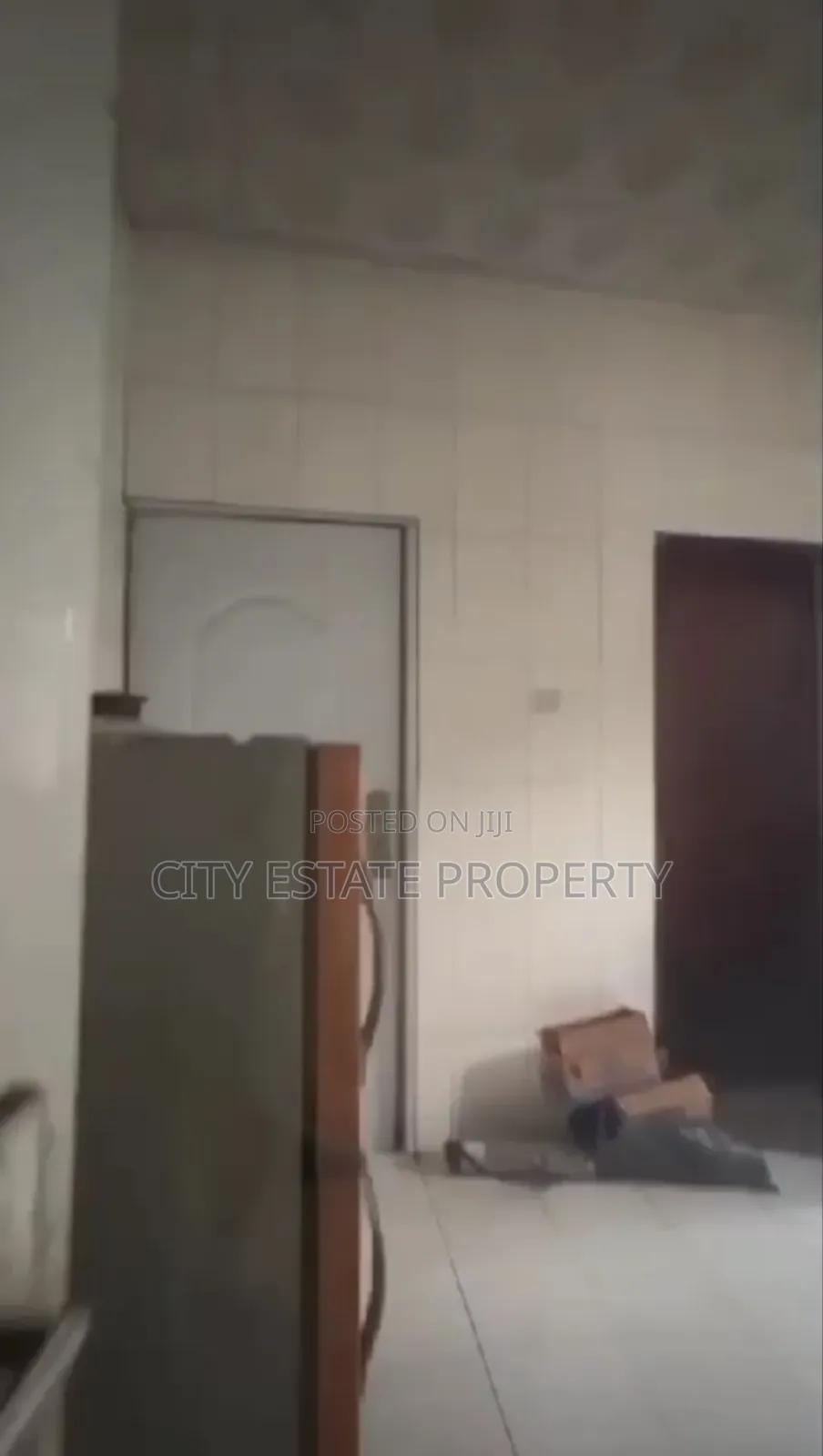 Furnished 3bdrm Bungalow in City Estate, Port-Harcourt for rent