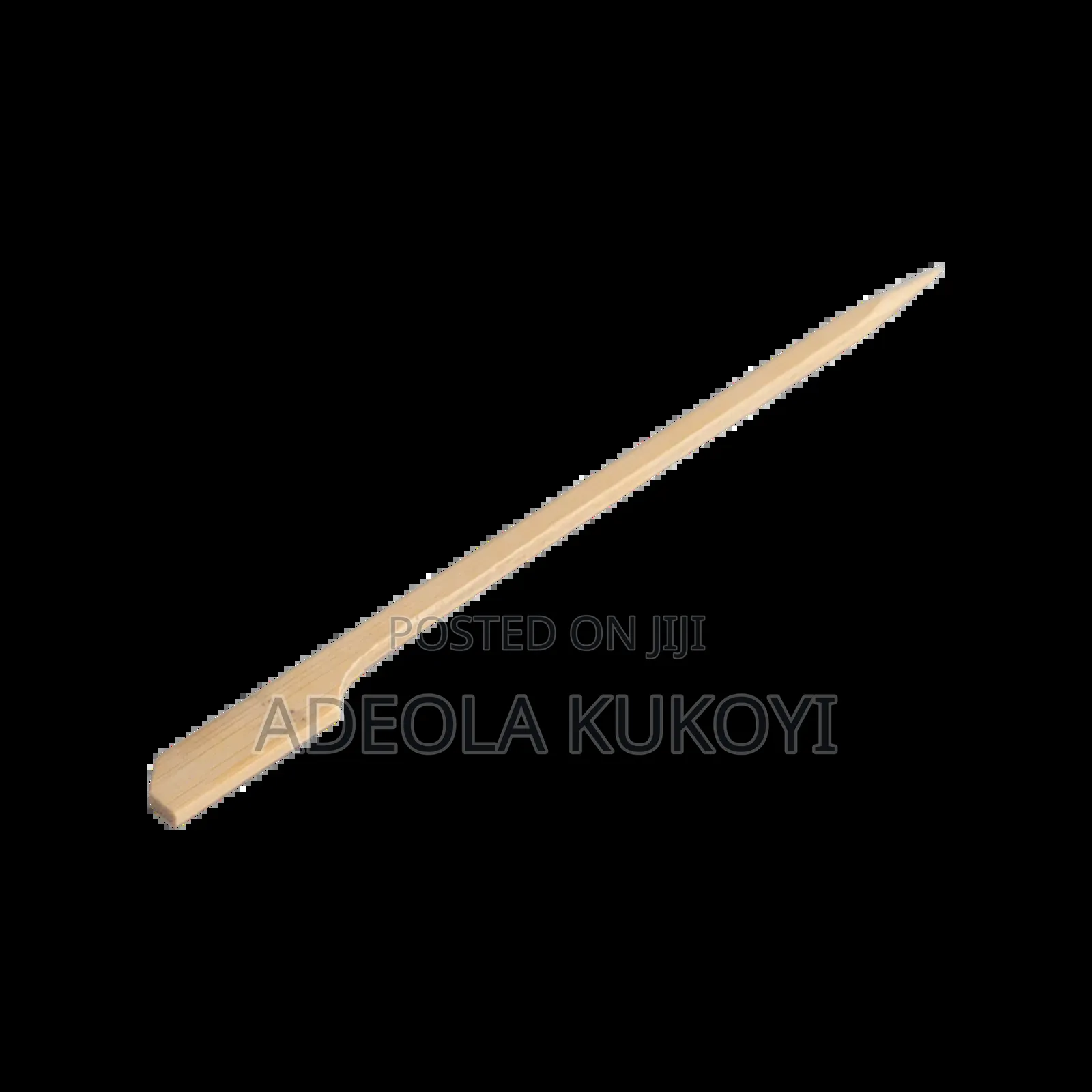 Paddle Skewer Picker- 1000pcs