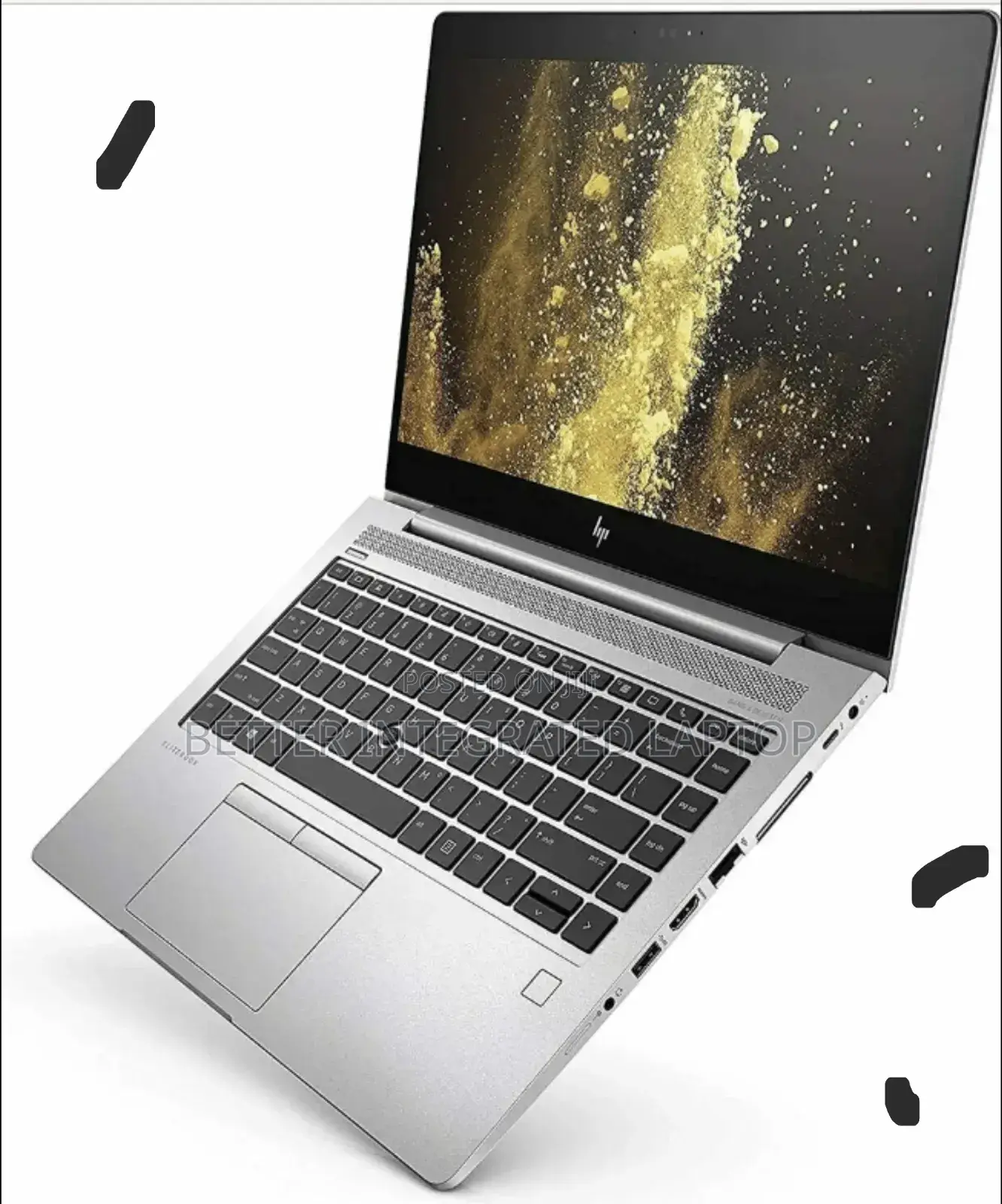 New Laptop HP EliteBook 850 G6 16GB Intel Core i5 SSD 1T