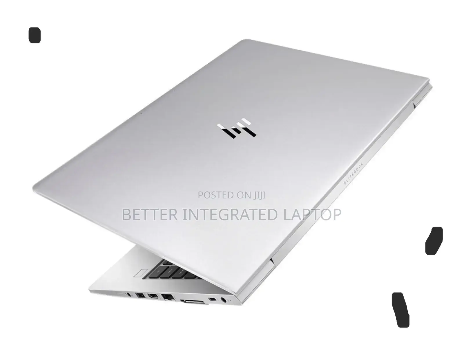 New Laptop HP EliteBook 850 G6 16GB Intel Core i5 SSD 1T