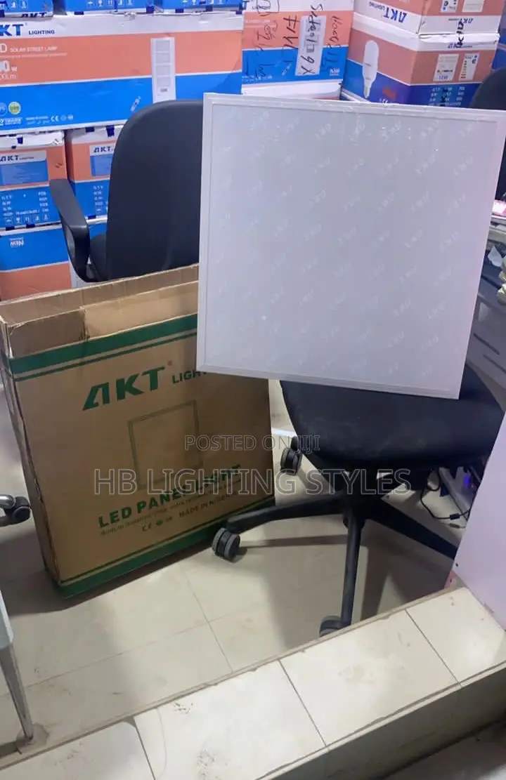 AKT 50w Modular Double Color Available in White Warmwhite