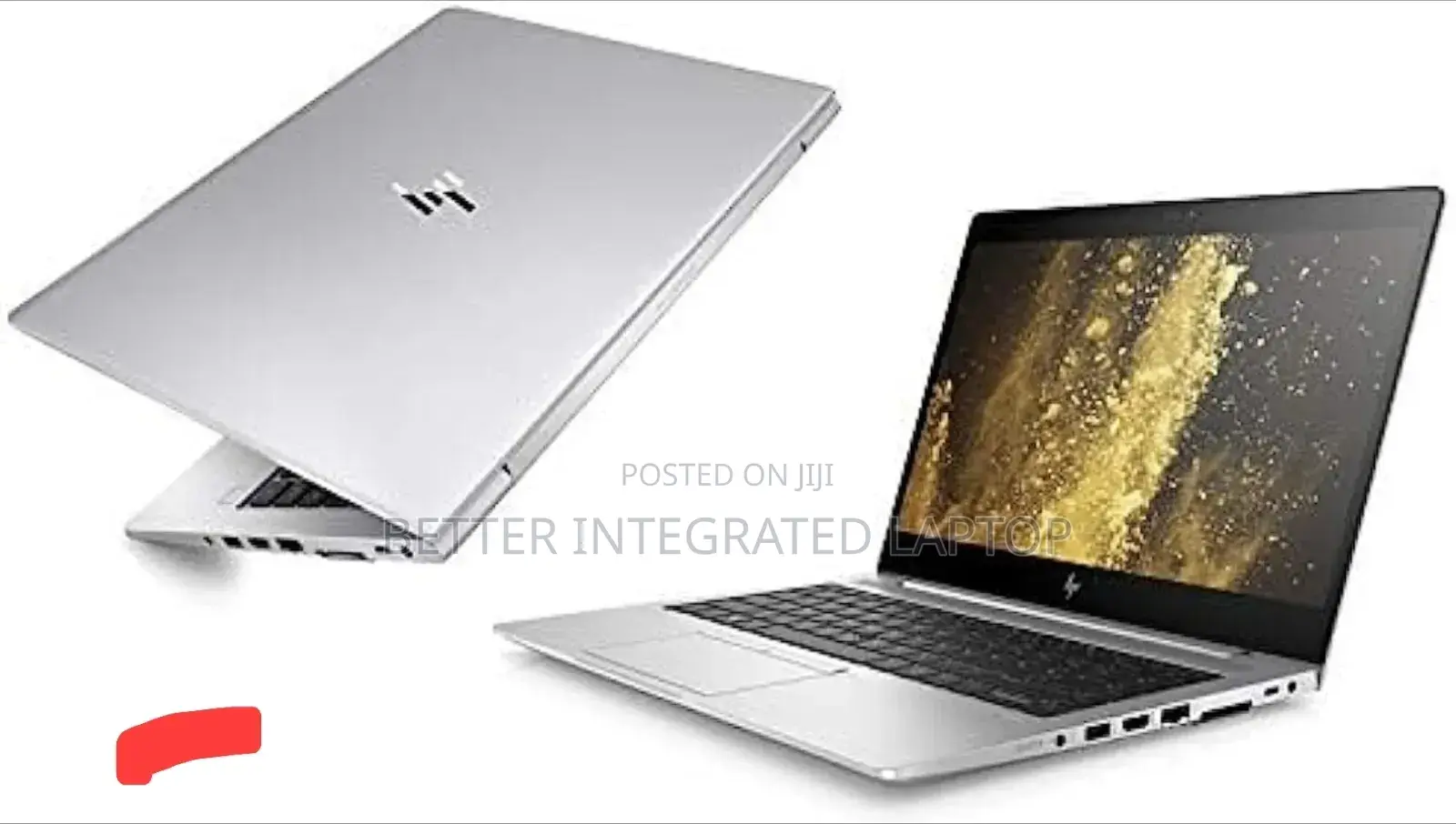 New Laptop HP EliteBook 830 G6 16GB Intel Core I5 SSD 256GB