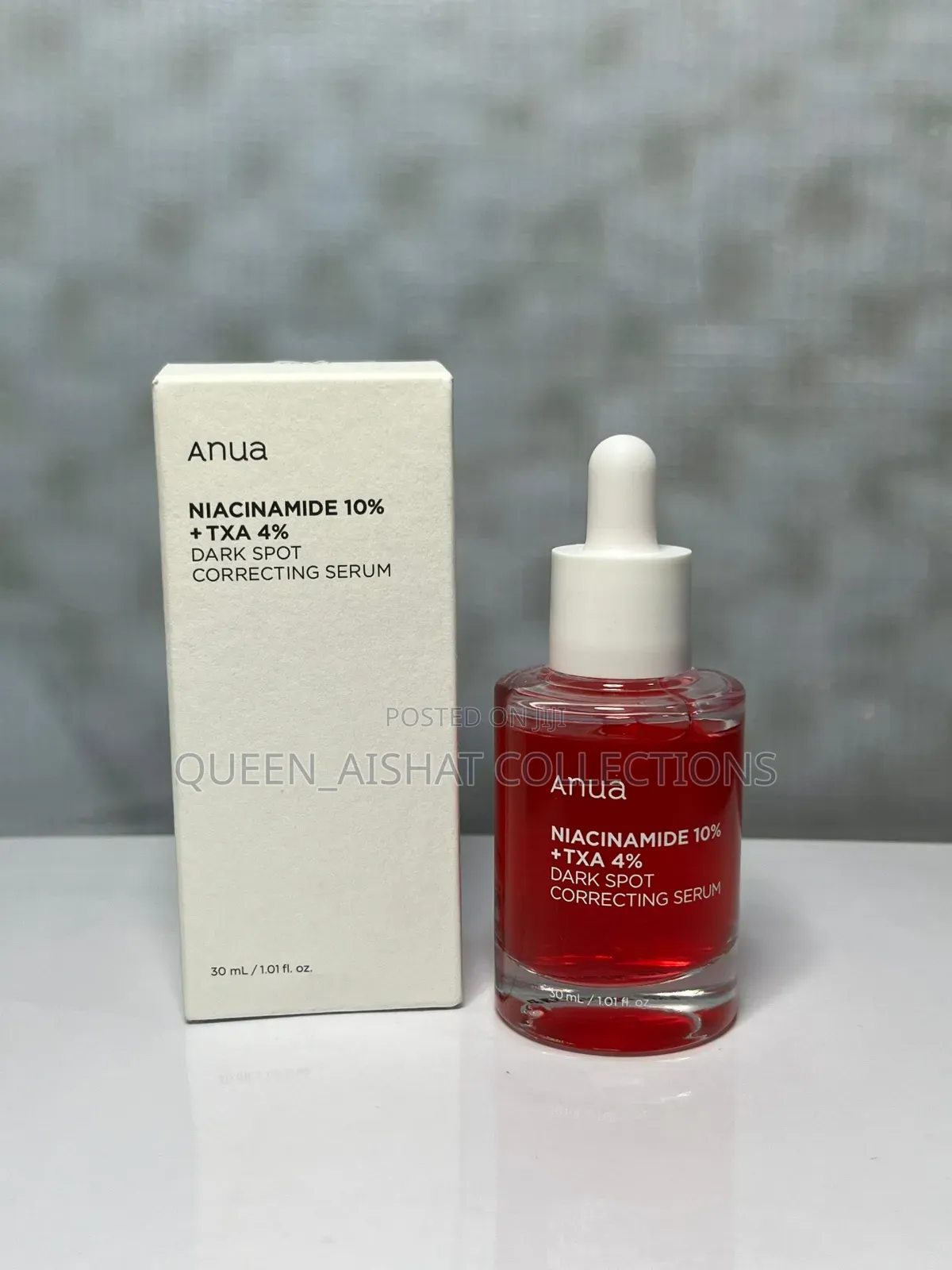 Anua Niacinamide Serum