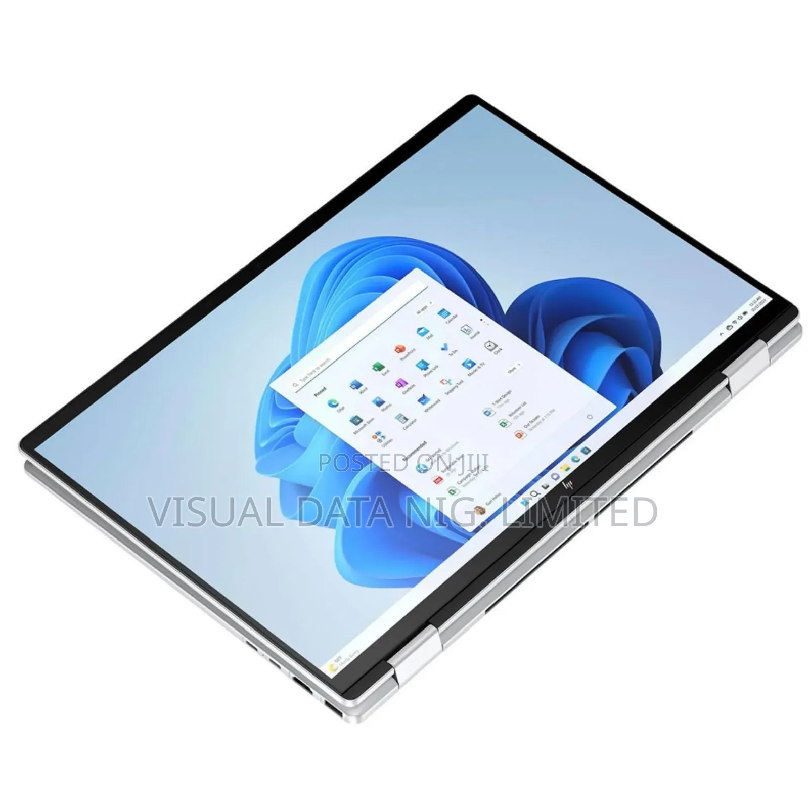 New Laptop HP 32GB Intel Core Ultra 7 SSD 2T