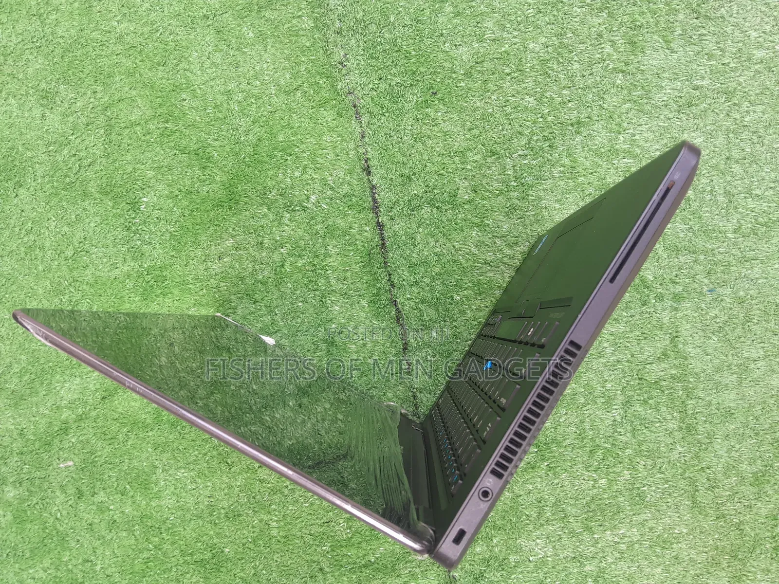 Laptop Dell Latitude 14 E5450 8GB Intel Core I5 HDD 500GB