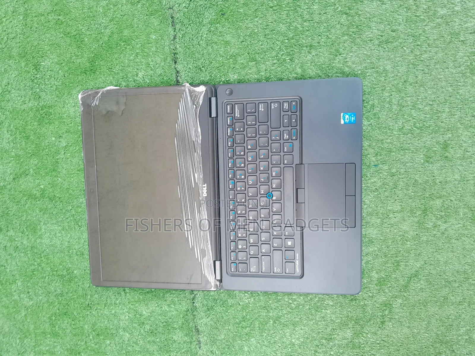 Laptop Dell Latitude 14 E5450 8GB Intel Core I5 HDD 500GB