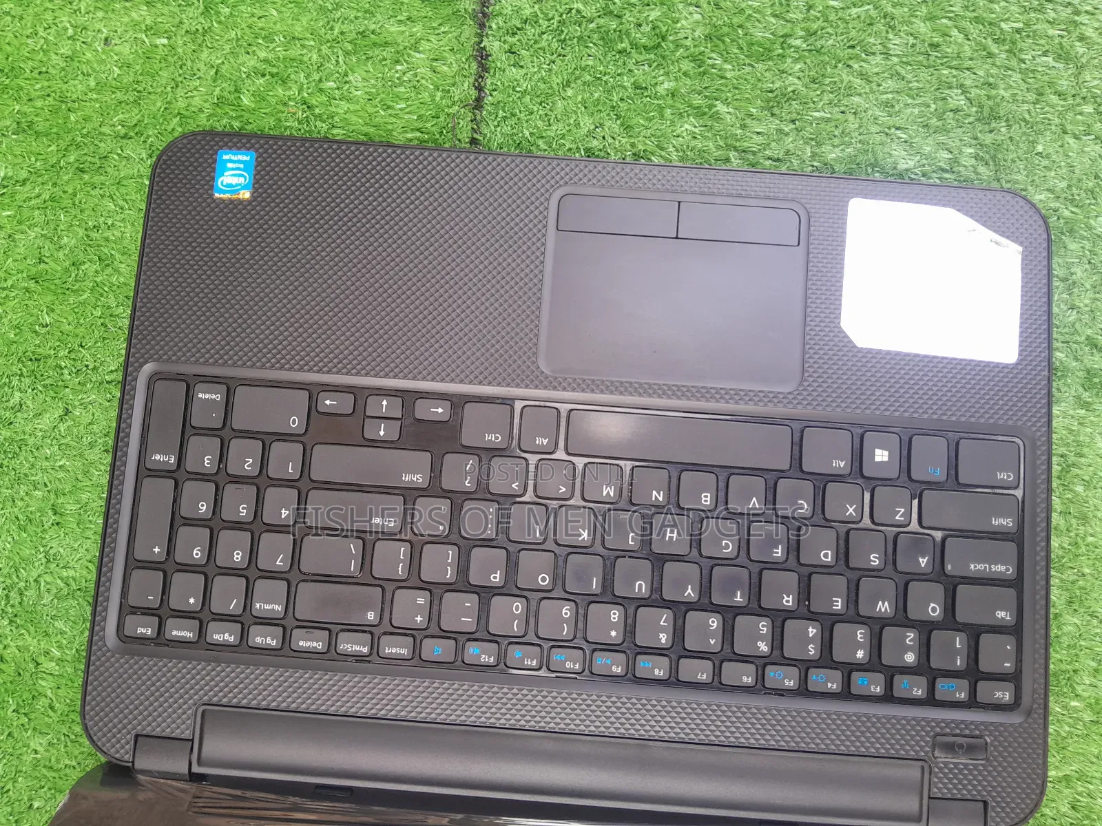 Laptop Dell Inspiron 15 3521 8GB Intel Celeron HDD 320GB