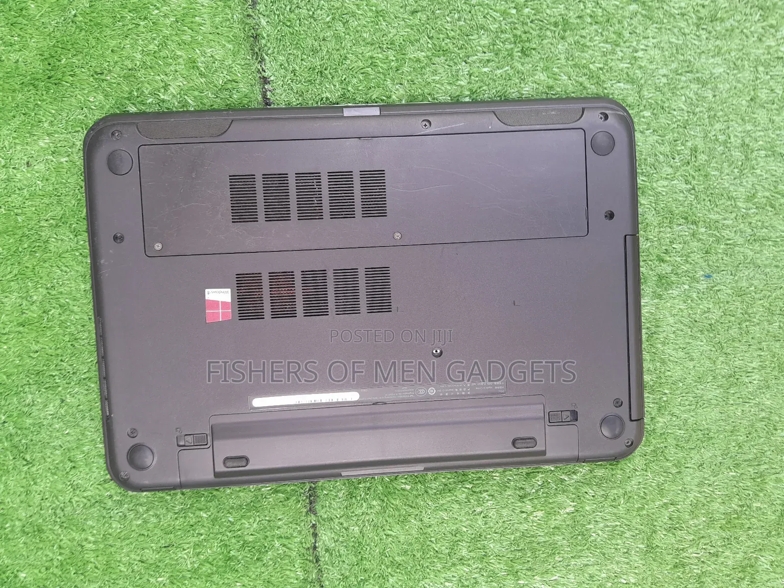 Laptop Dell Inspiron 15 3521 8GB Intel Celeron HDD 320GB