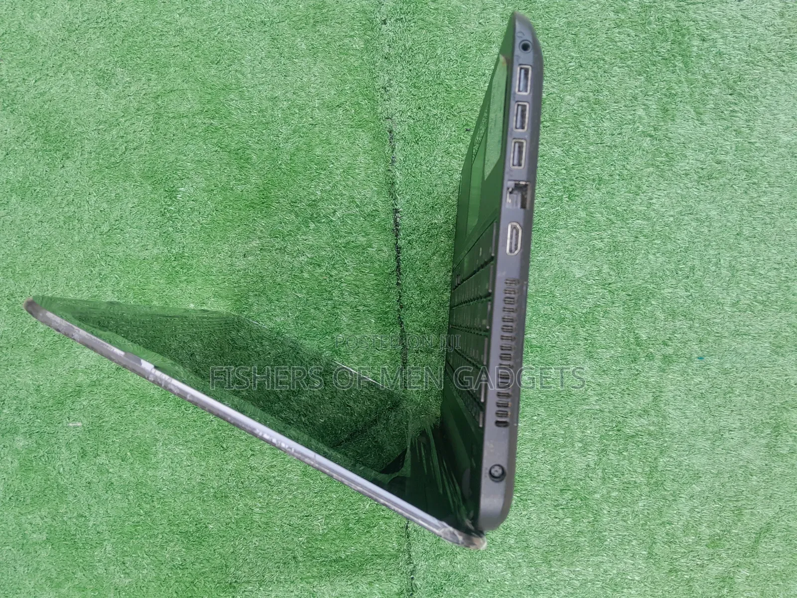 Laptop Dell Inspiron 15 3521 8GB Intel Celeron HDD 320GB
