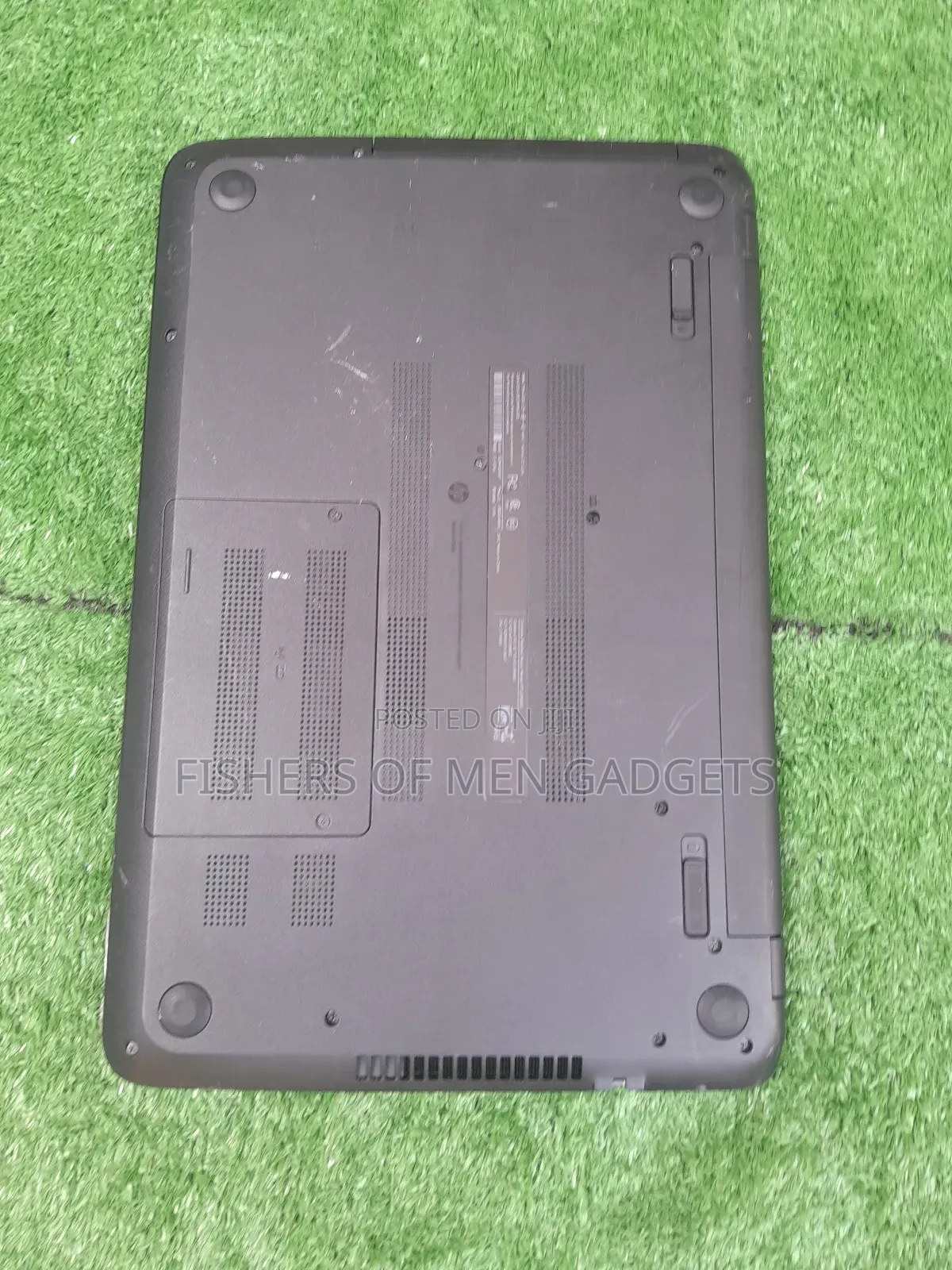 Laptop HP 250 G1 6GB Intel Core I3 HDD 250GB