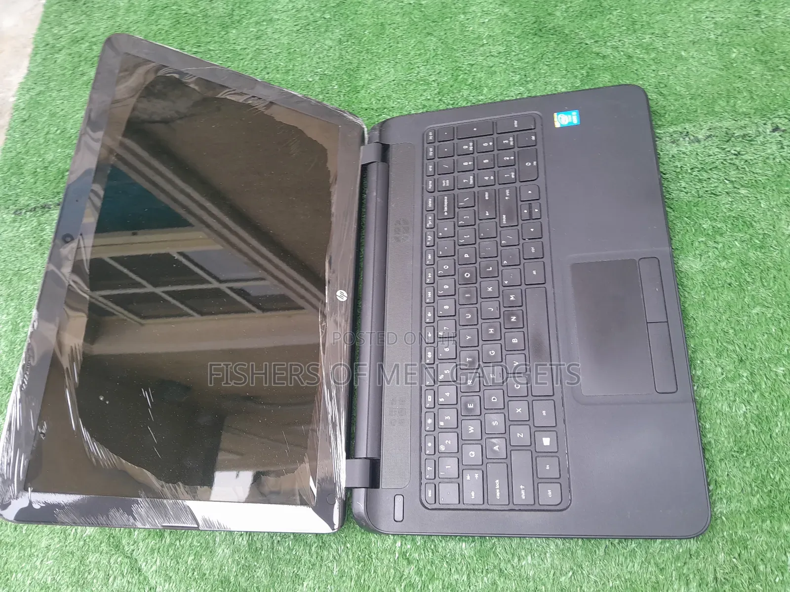 Laptop HP 250 G1 6GB Intel Core I3 HDD 250GB