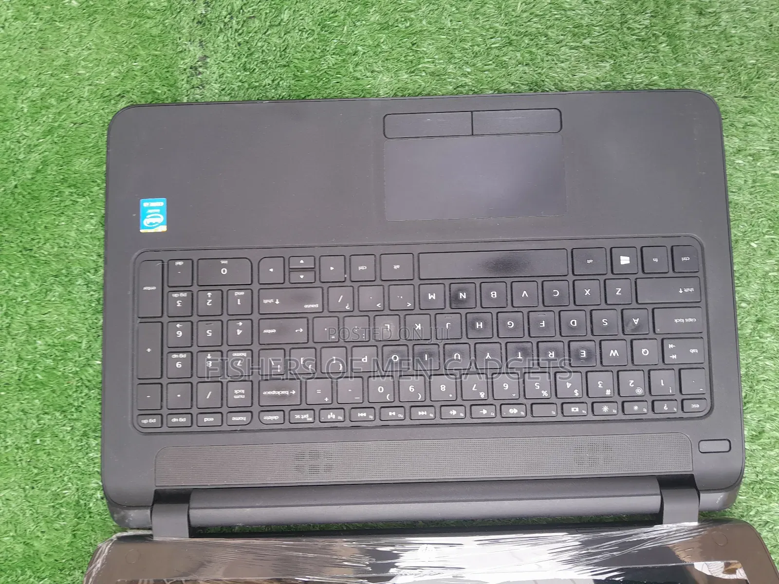 Laptop HP 250 G1 6GB Intel Core I3 HDD 250GB