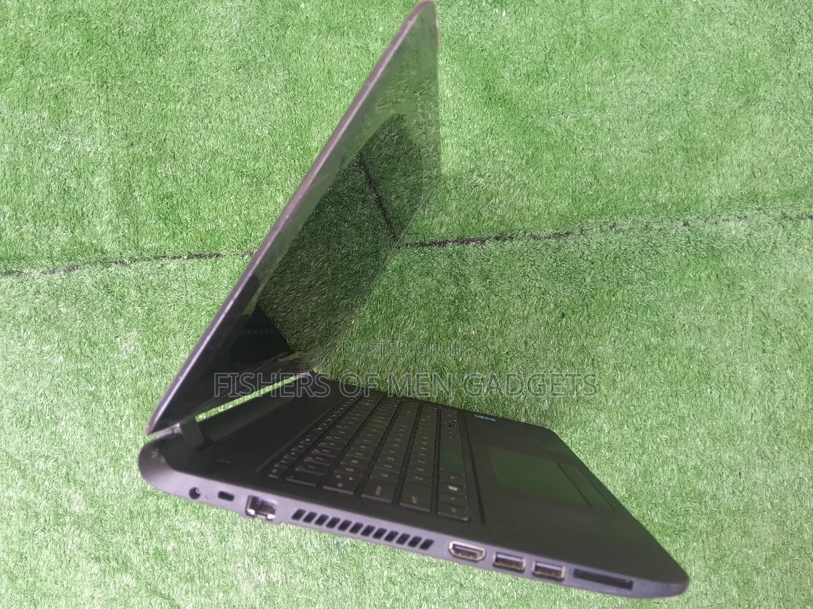 Laptop HP 250 G1 6GB Intel Core I3 HDD 250GB