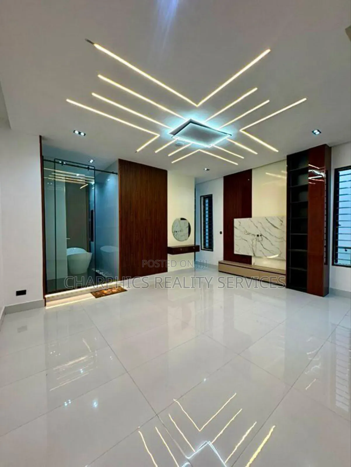 5bdrm Duplex in Ajah for sale