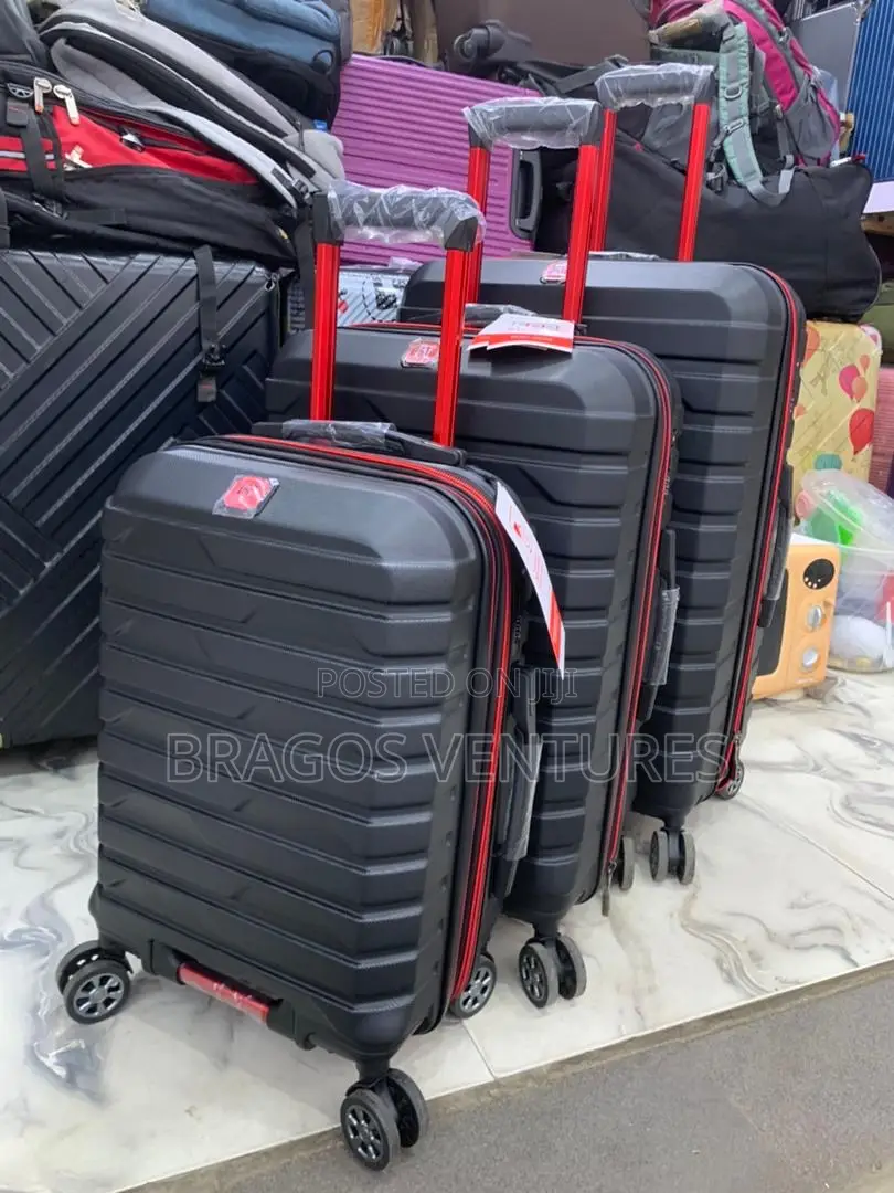 High Quality Box Set of 3pcs