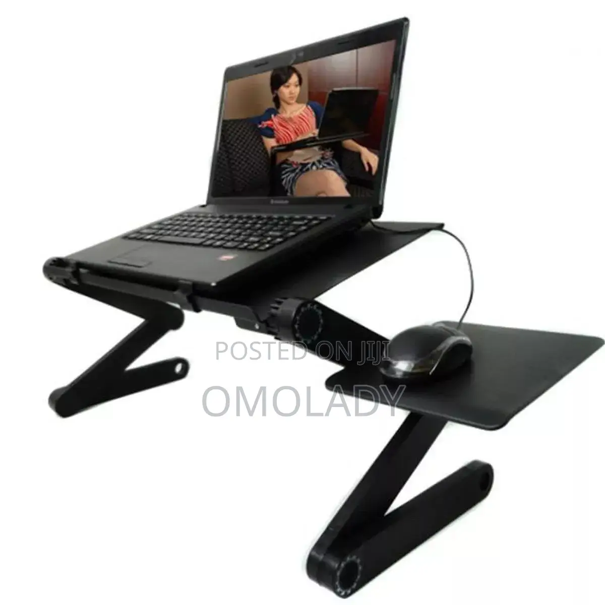 T8 Multifunctional Laptop Table