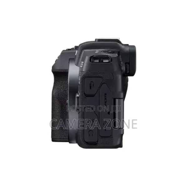 CANON EOS Rp