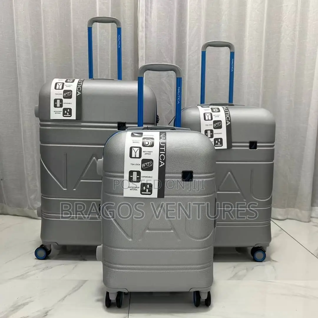 Set of 3pcs Box Top Quality