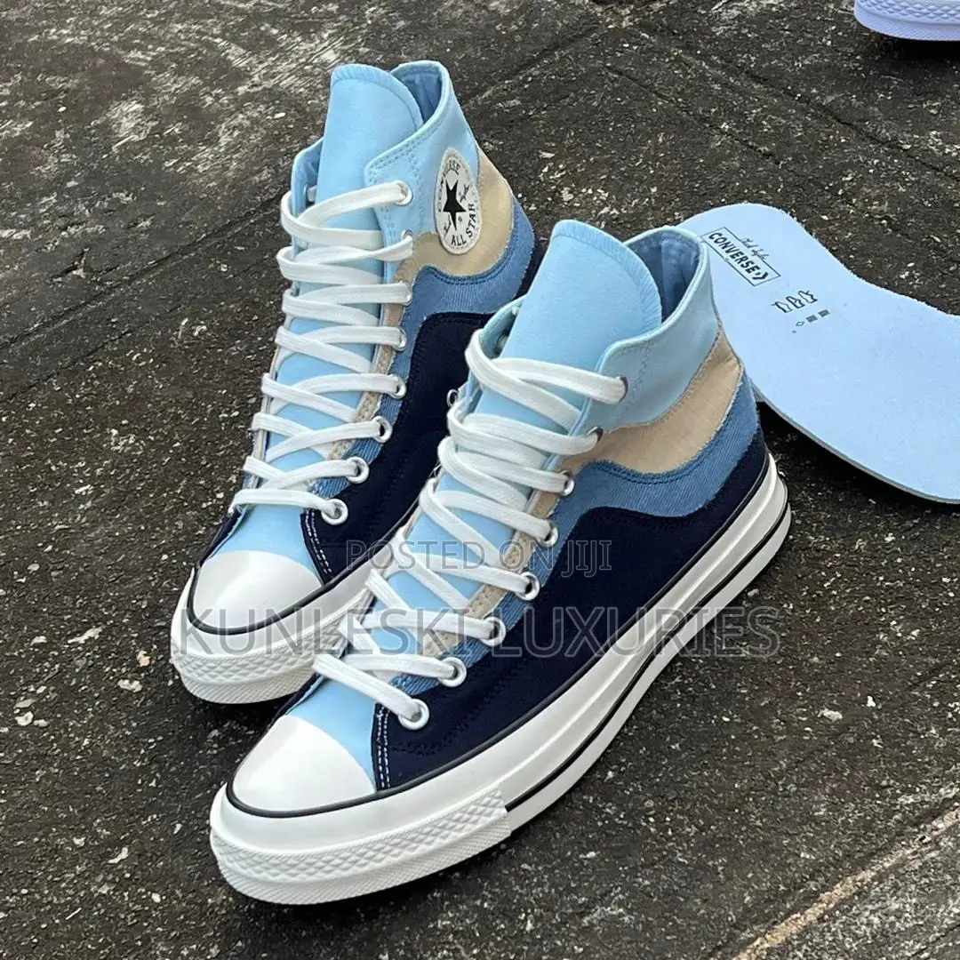 Converse Chunk 70 Great Outdoor Sneakers