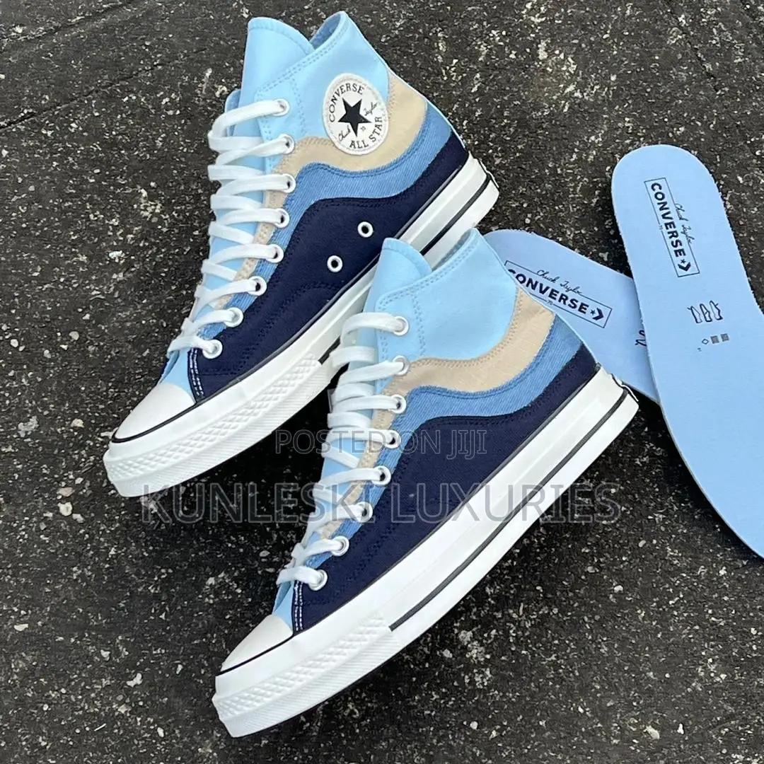 Converse Chunk 70 Great Outdoor Sneakers