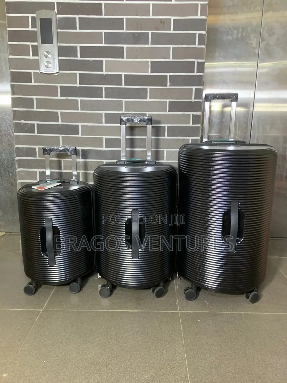 Set of 3 Luxury Box