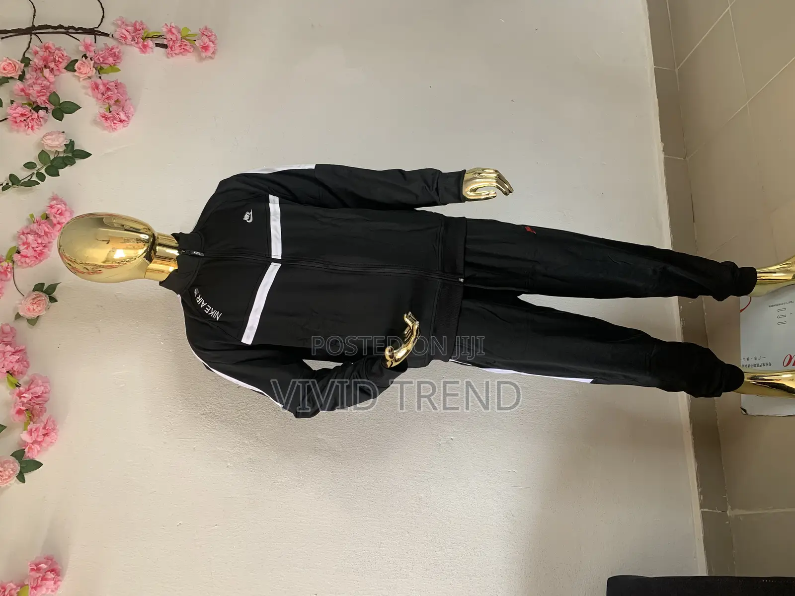 Plus Size Turkey Tracksuit 2xl and 3xl