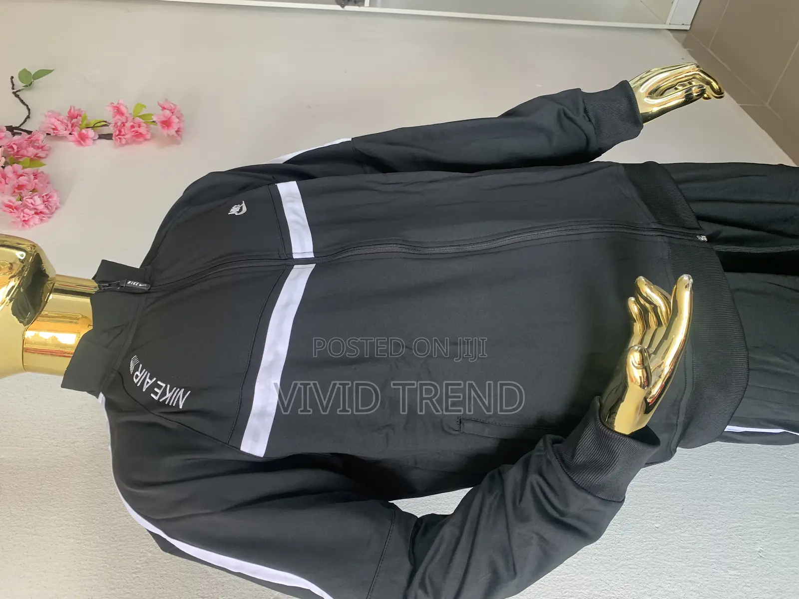 Plus Size Turkey Tracksuit 2xl and 3xl