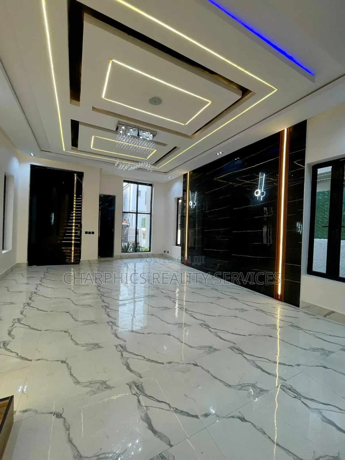 5bdrm Duplex in Ajah for sale