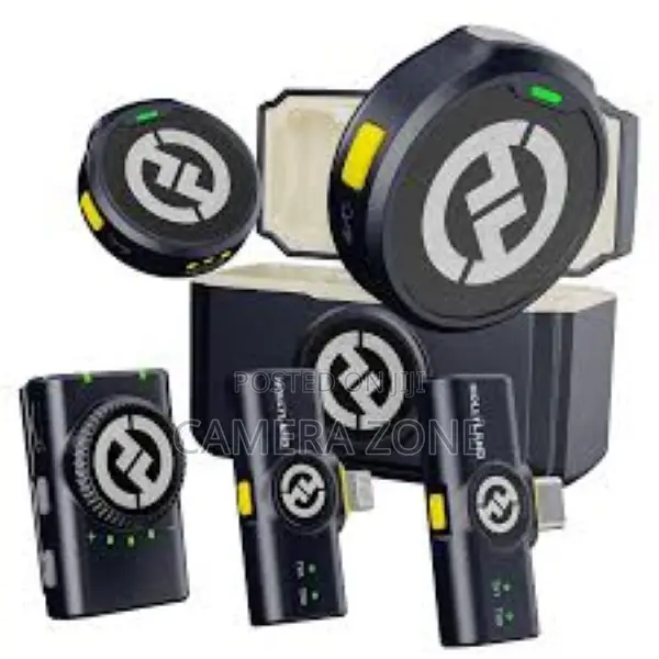 Lark M2 Wirelss Mic