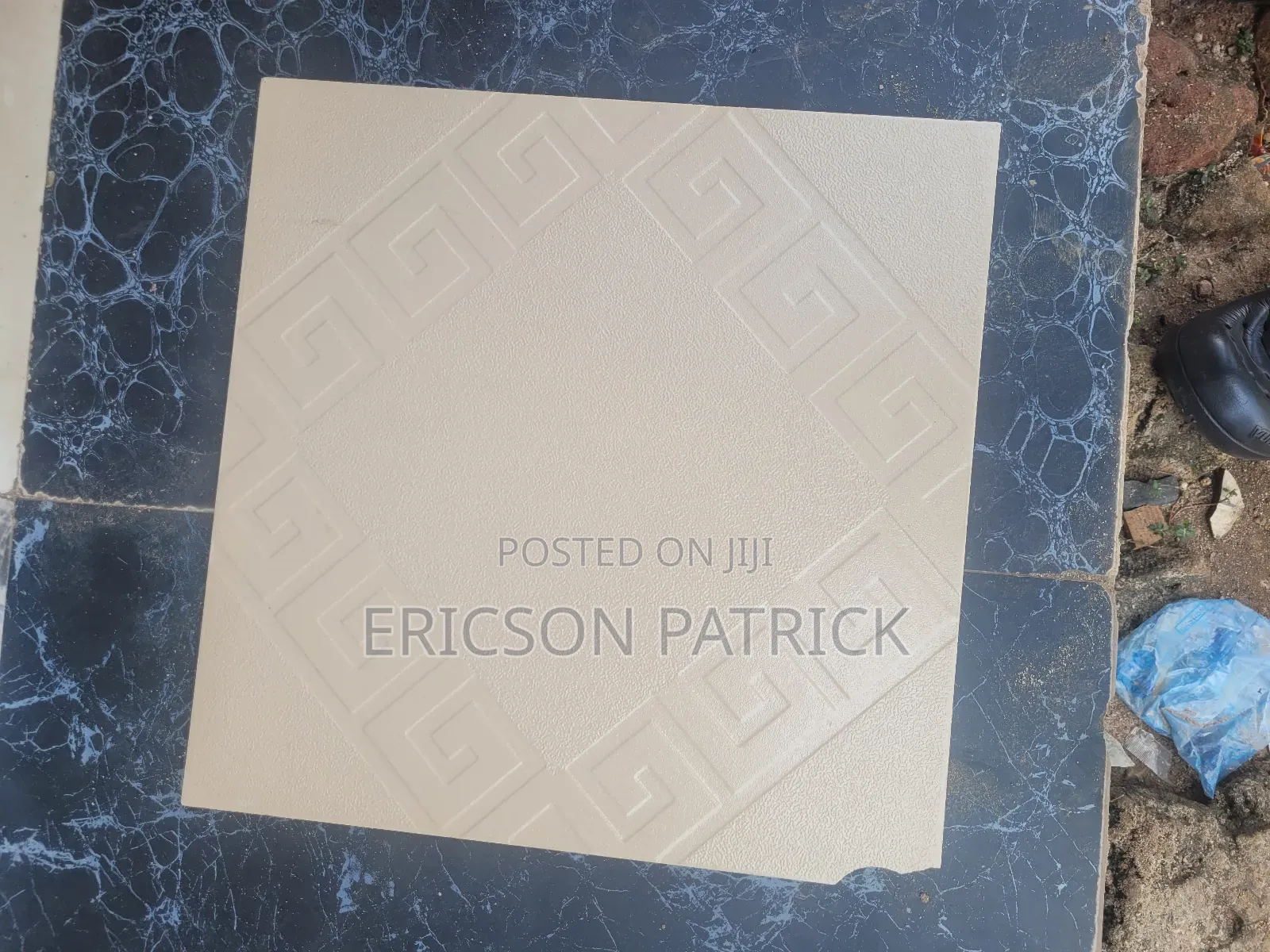 Cheap 40/40 Floor Tiles